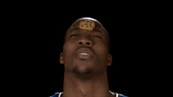 Cookie to mouth gif
