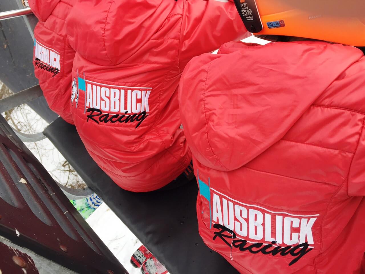 Ski Team Jackets Arctica Team Program Arctica