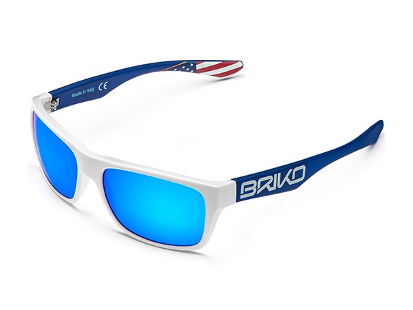 A good pair of sunglasses is certainly one of your spring skiing essentials.
