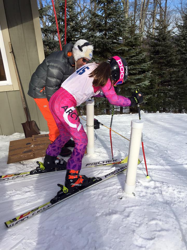 USSA Rules: 2016-17 Ski Rule Changes - Arctica