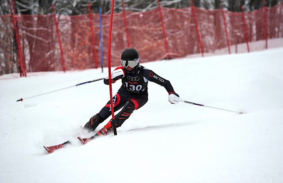 13 Inspiring Ski Racing Photos to Motivate You - Arctica