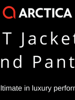 Arctica GT Jacket and Pants