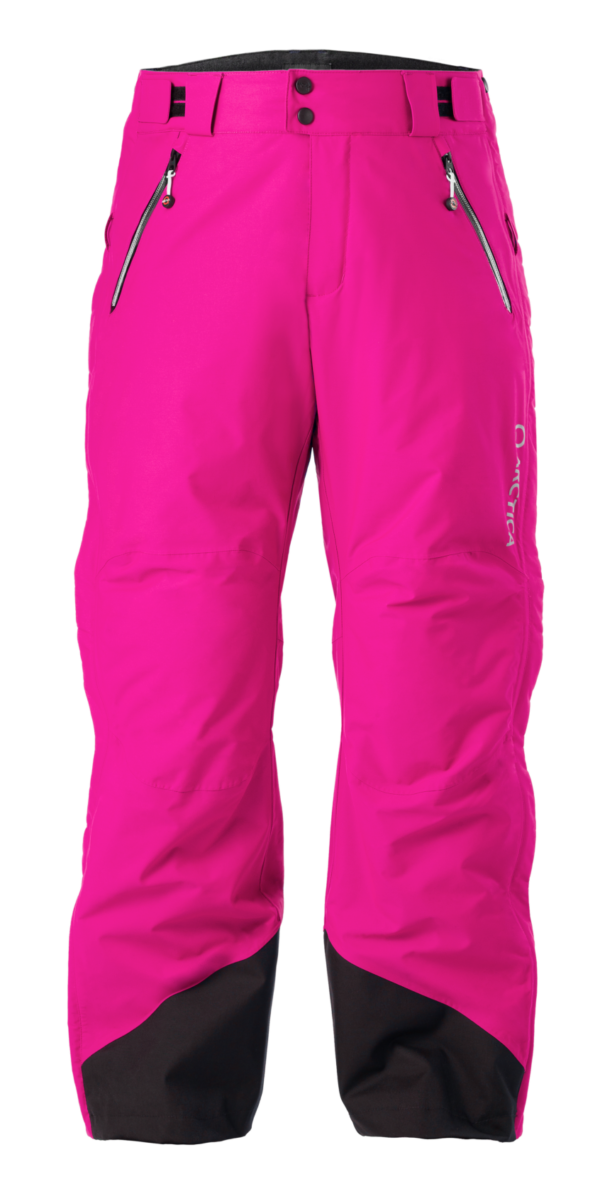 Who Wears the Pants? A Guide to Arctica Ski Pants - Arctica
