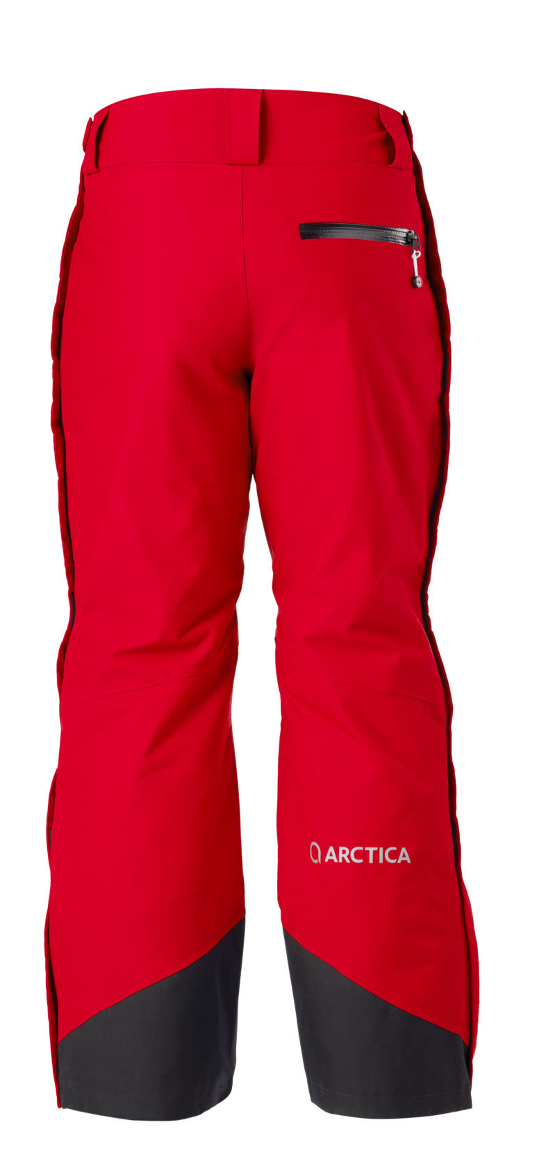 Adult Side Zip Pants 2.0 Arctica