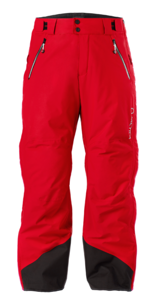 Sale Adult Side Zip Pant 2.0 (Copy) - Red, X-Small on Arctica