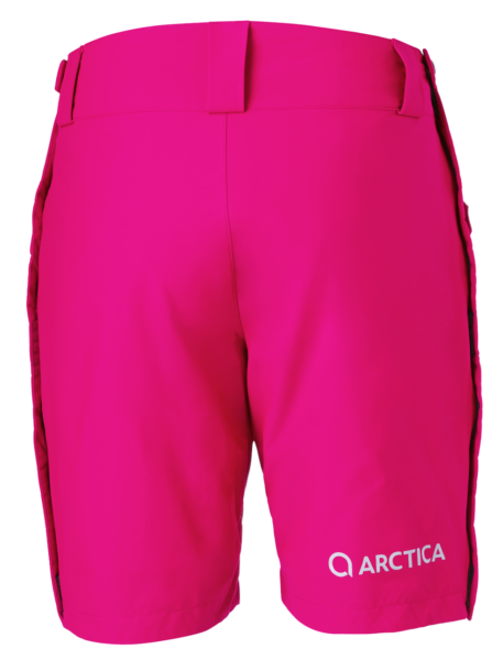 Adult 2.0 Training Shorts on Arctica 8