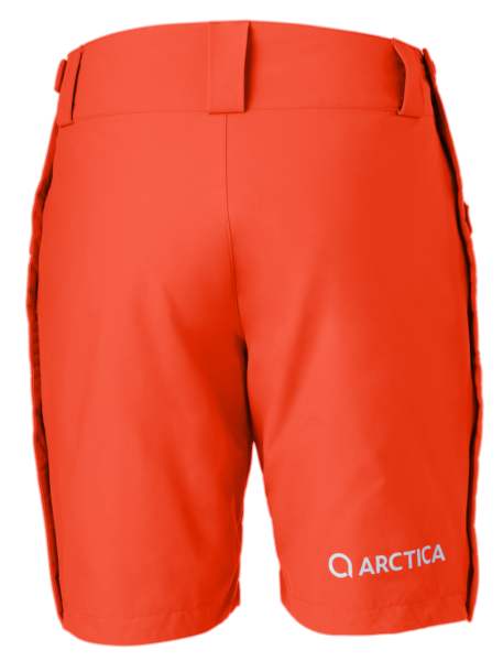Adult 2.0 Training Shorts on Arctica 4