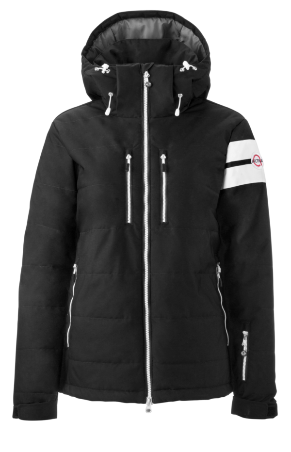 Women's Comp Jacket on Arctica