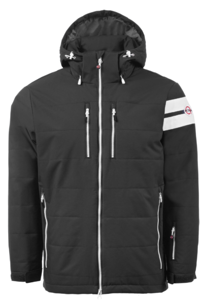 Men's Comp Jacket on Arctica