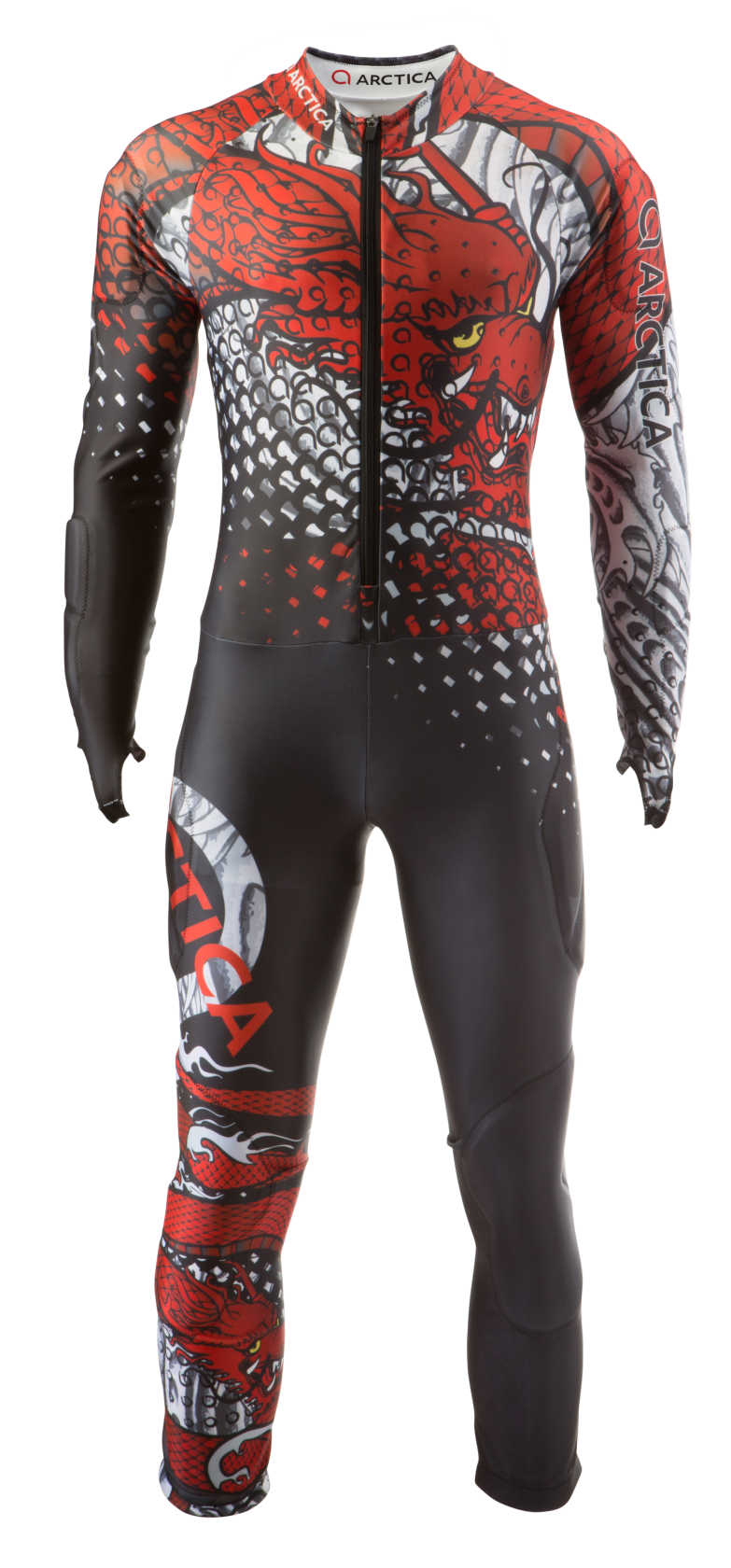 Product Spotlight Raceflex GS Speed Suit Arctica