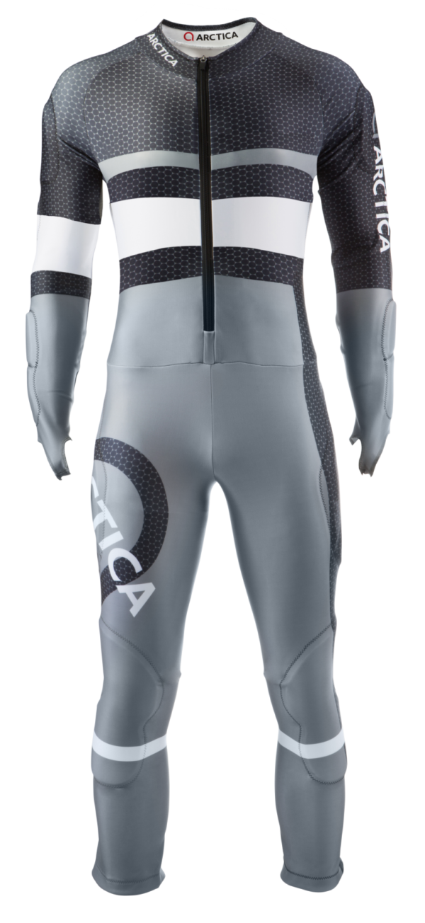 Sale Youth Racer GS Speed Suit on Arctica