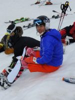 U21, U19 and U16 Summer Ski Camp Reminders on Arctica 1