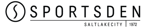 Sports Den logo