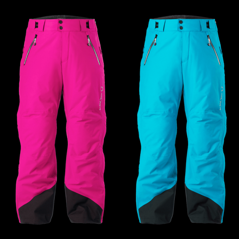 What Makes Arctica Side Zip Pants So Good? - Arctica
