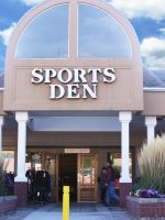Arctica Welcomes the Sports Den in Salt Lake City, Utah on Arctica 2