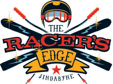 The Racers Edge Logo photo