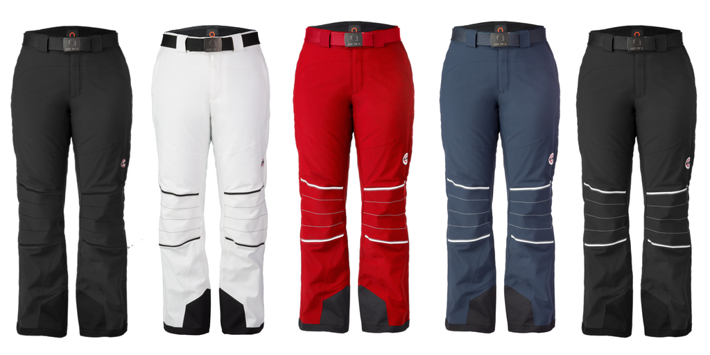 Fall in Love with Arctica Side Zip Ski Pants Arctica