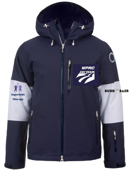 Adult Speed Demon Jacket on Arctica 15