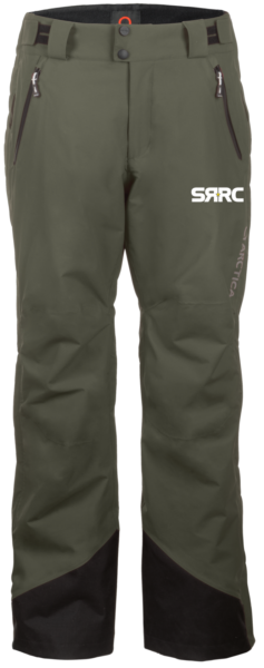Adult Side Zip Pants 2.0 - OD, X-Small on Arctica 1