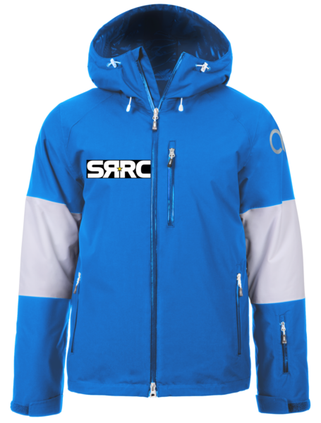 Adult Speed Demon Jacket on Arctica 18