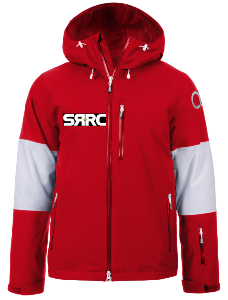 Adult Speed Demon Jacket on Arctica 16