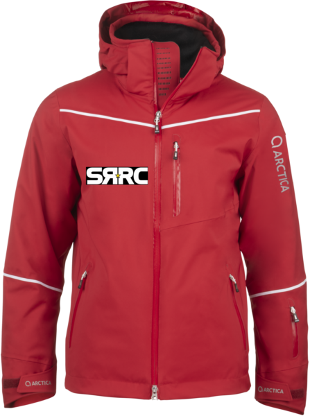 Adult Viper Jacket on Arctica