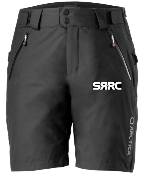Youth 2.0 Training Shorts on Arctica