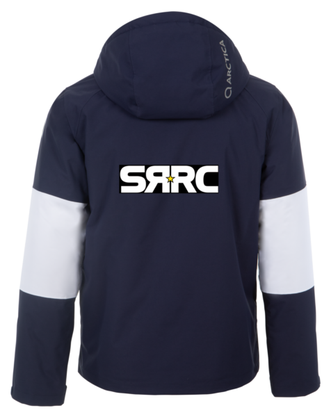 Adult Speed Demon Jacket on Arctica 2