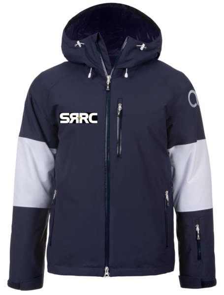 Adult Speed Demon Jacket on Arctica 15