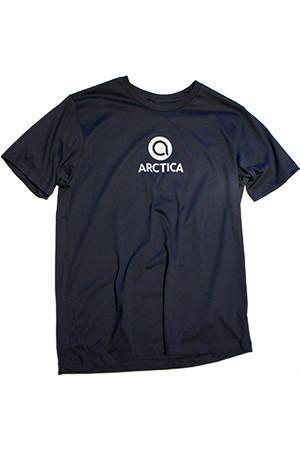 Clearance Arctica Checkerboard Tee on Arctica